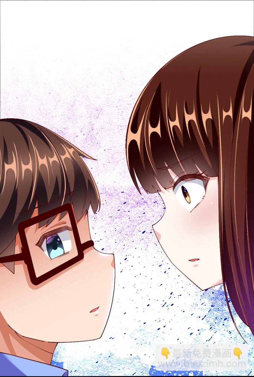 033 新角色登场！冷萝莉鹿泠(1/2)-第34话