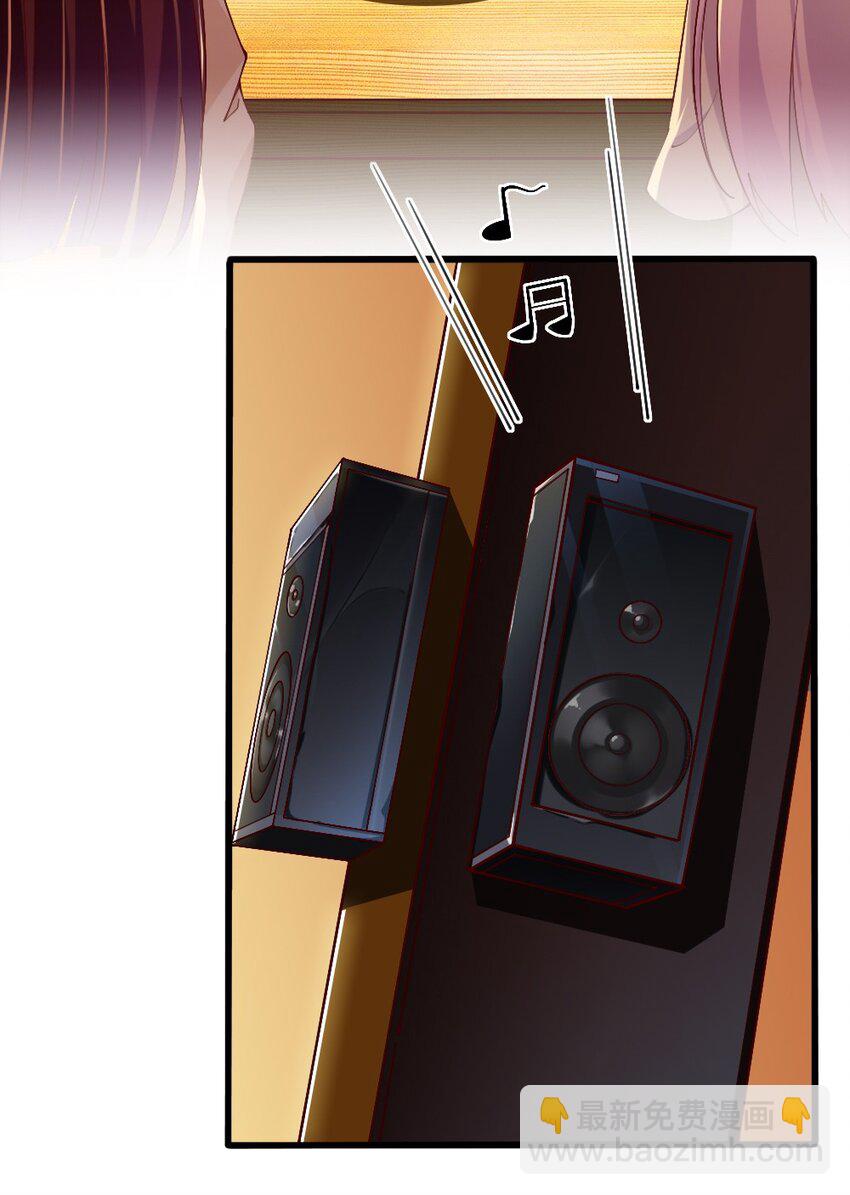 033 新角色登场！冷萝莉鹿泠(1/2)-第34话