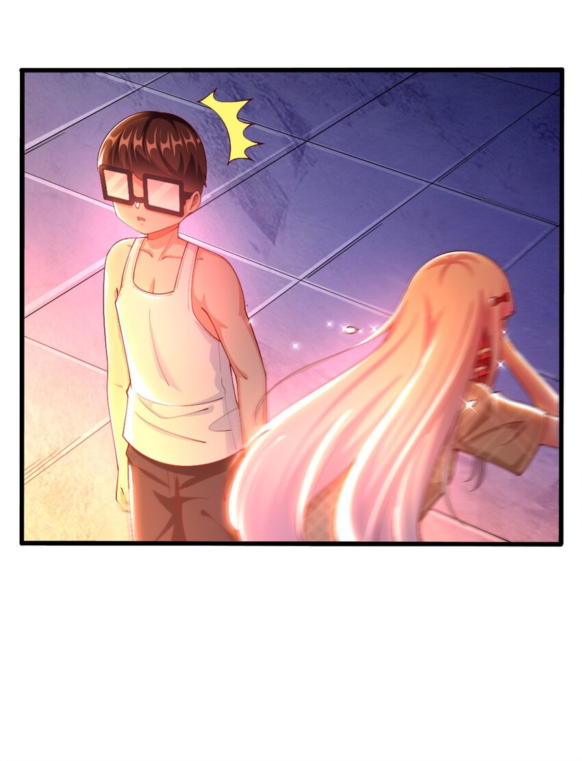 033 新角色登场！冷萝莉鹿泠(1/2)-第34话