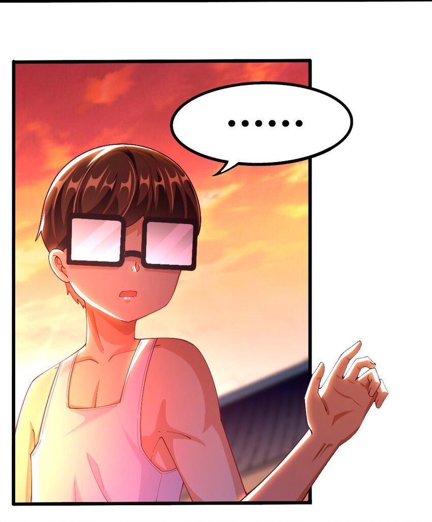 033 新角色登场！冷萝莉鹿泠(1/2)-第34话