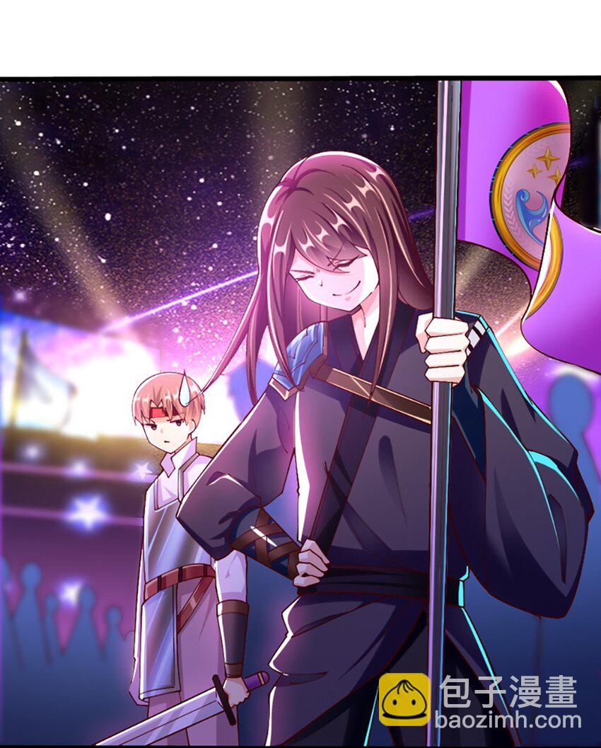 049 战前先闷一壶醋(1/2)-第50话