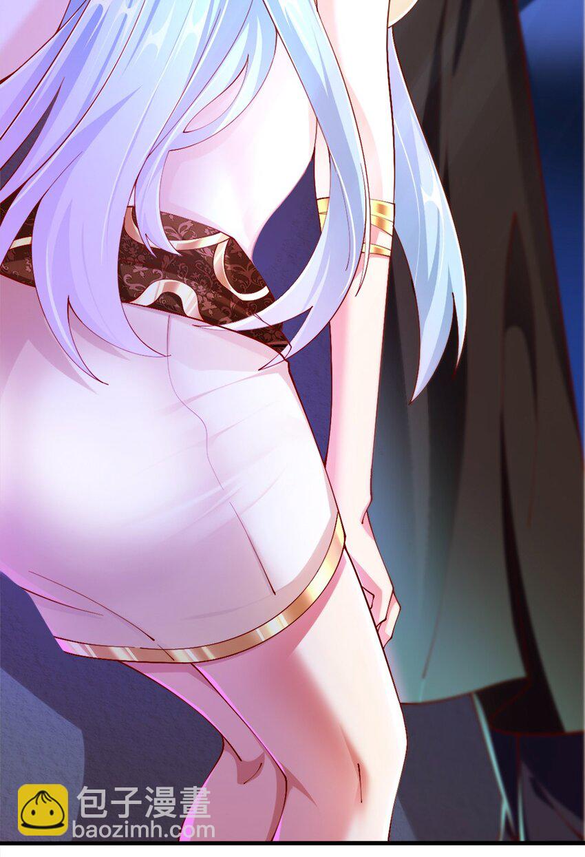 051 女武神也&ldquo;不过如此&rdquo;嘛-第52话