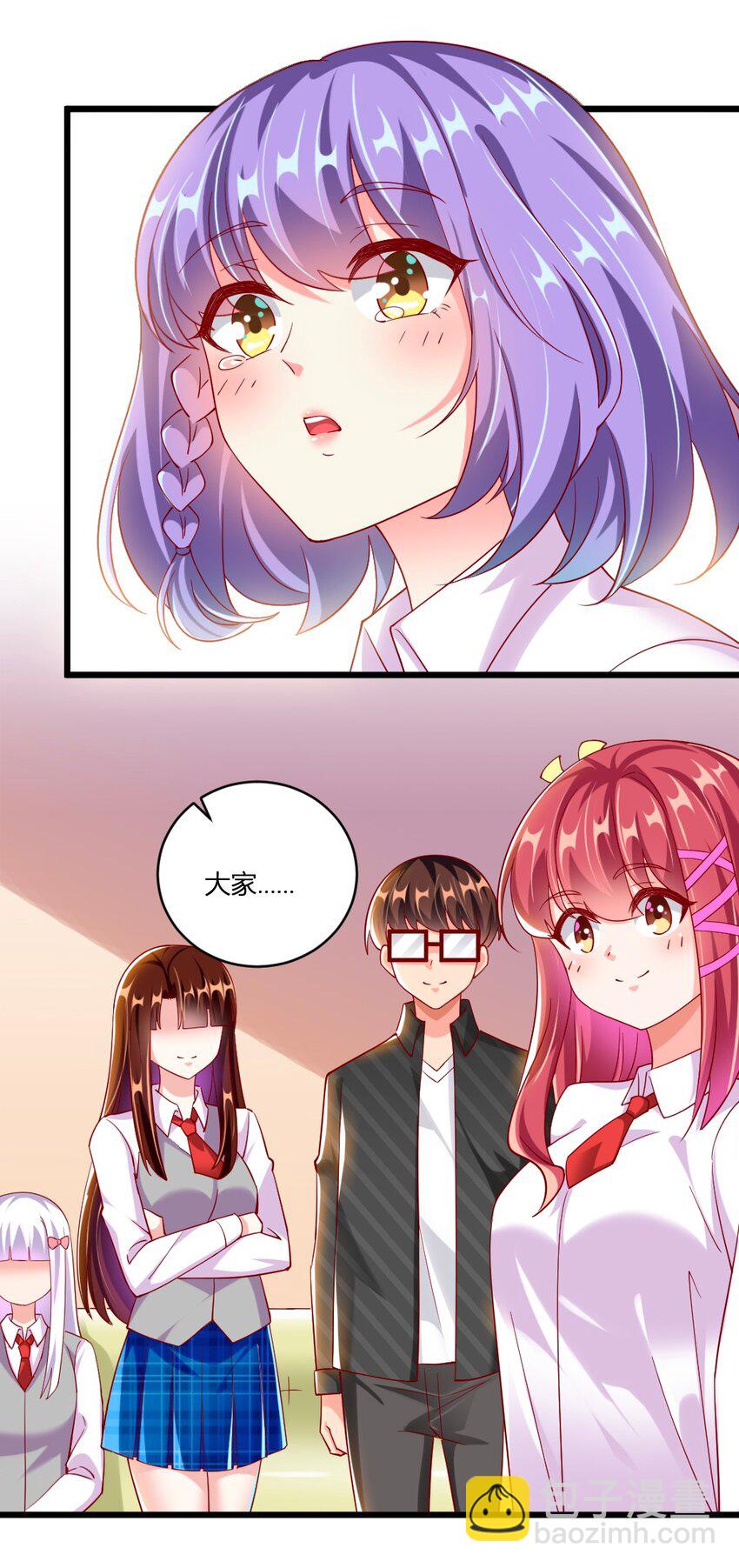 060 成为真正的强者(1/2)-第62话