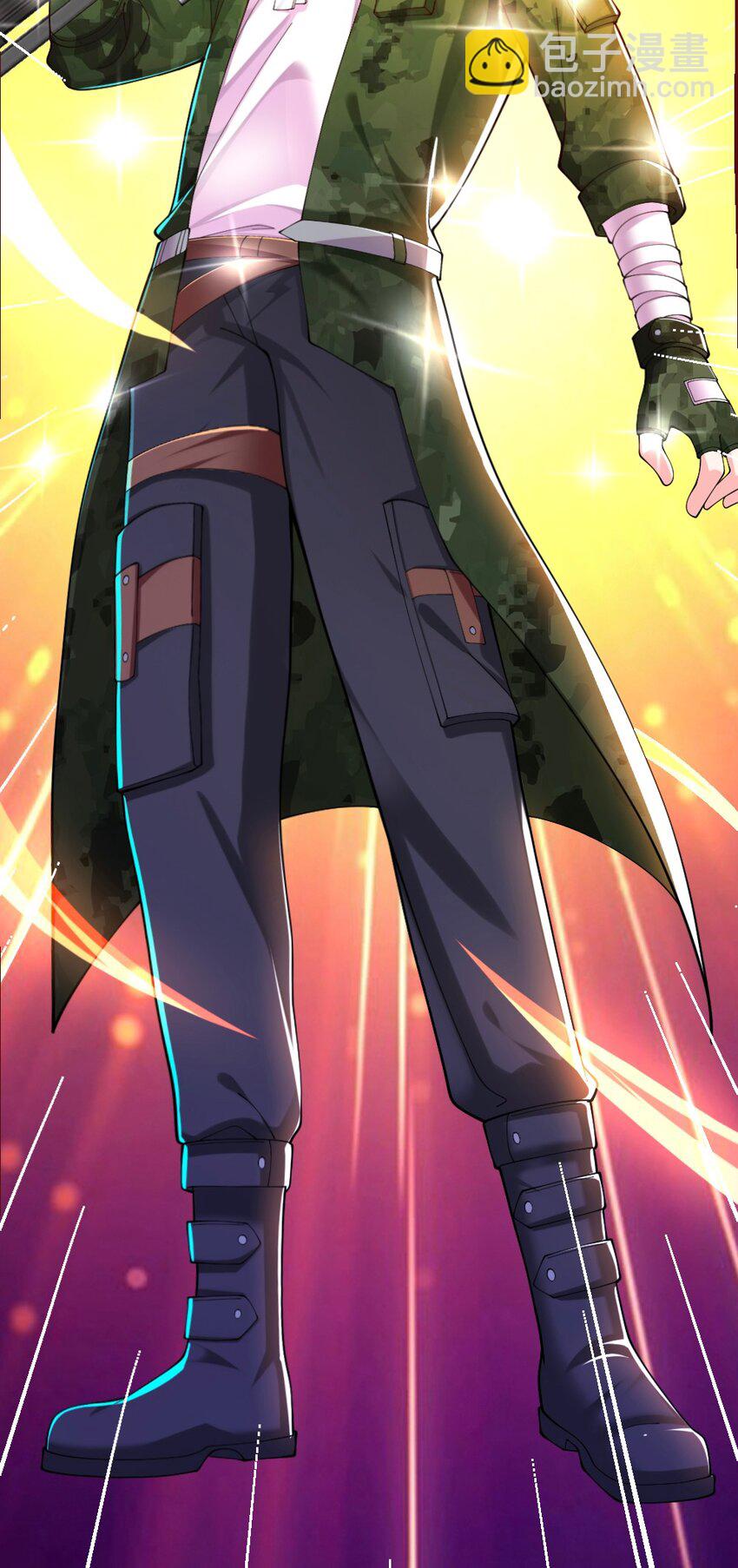 066 镜像世界(1/2)-第68话