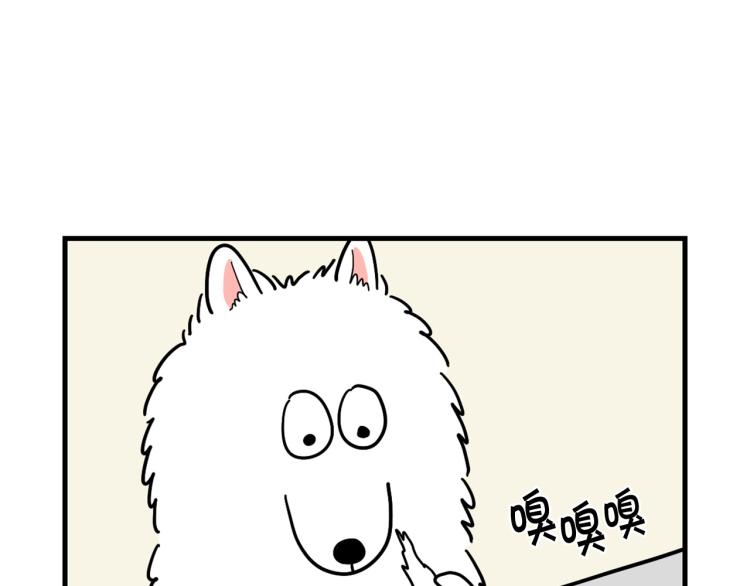 我的狗子叫棉花 - 第1話 掉毛大王(2/2) - 5