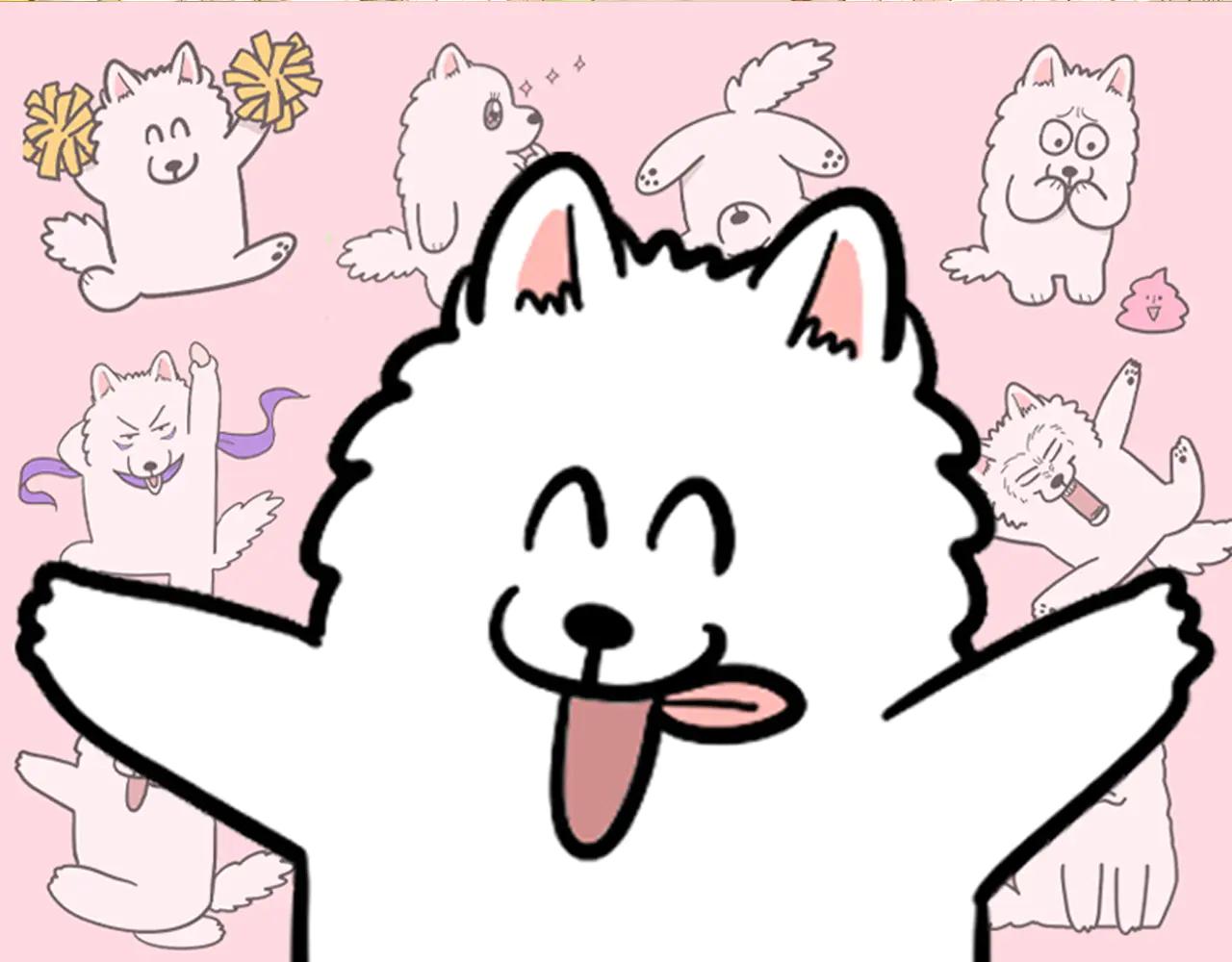 第34话 做棉花的饭(1/2)-第102话