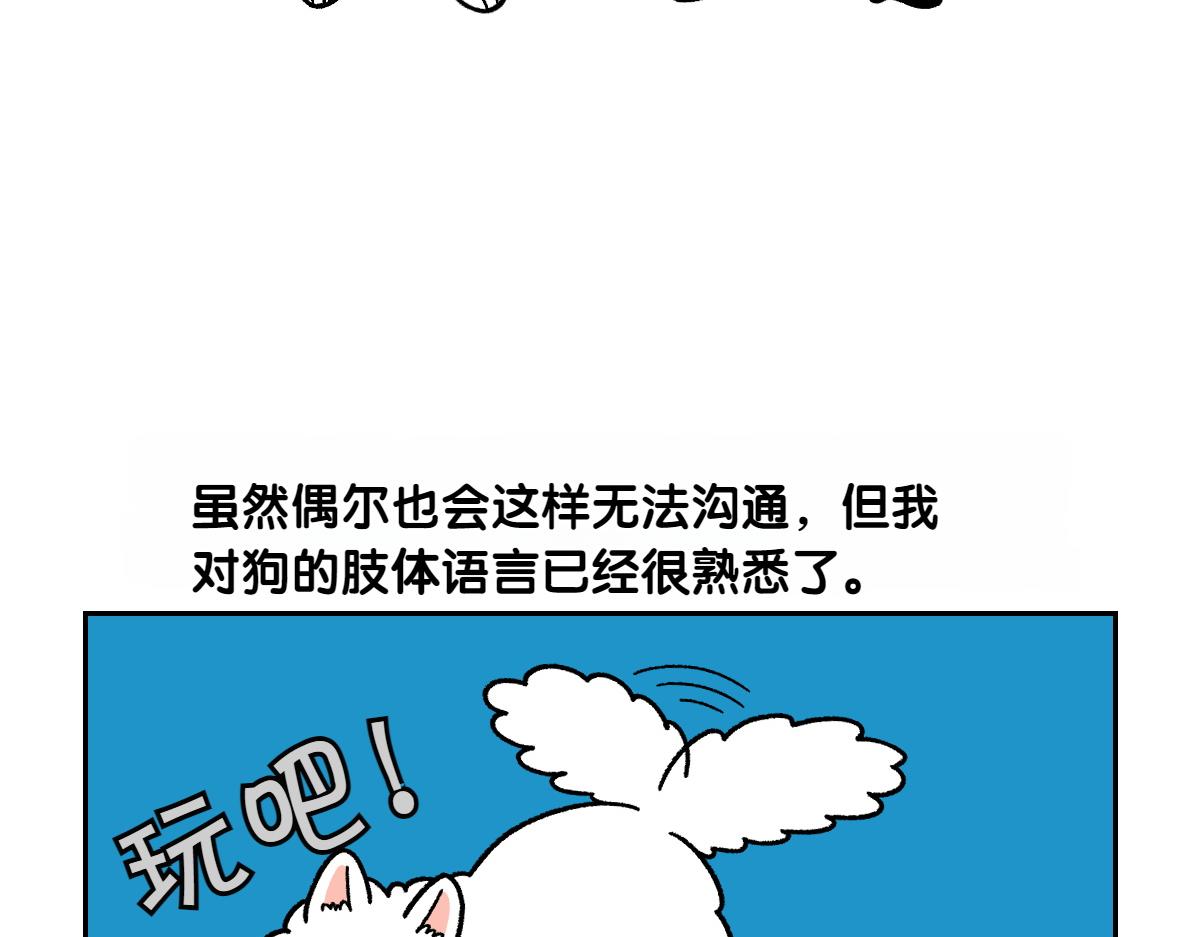 第36话 狗和猫的身体语言-第104话