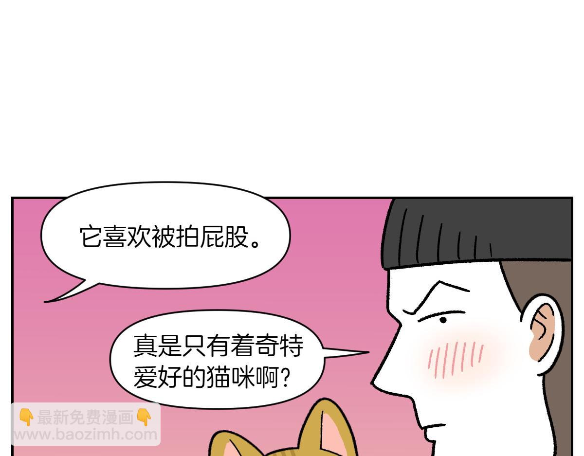 第36话 狗和猫的身体语言-第104话