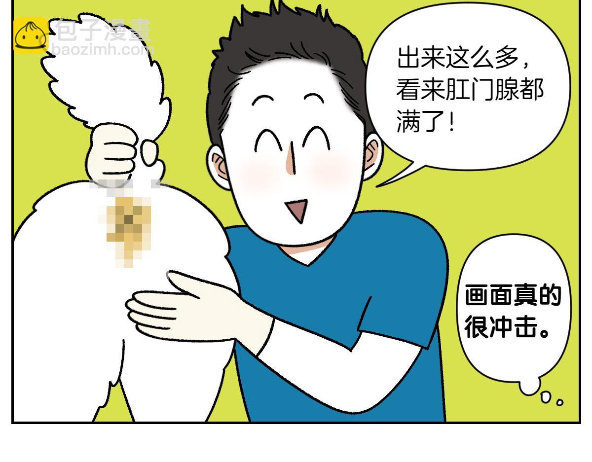 第40话 挤肛门腺(1/2)-第108话