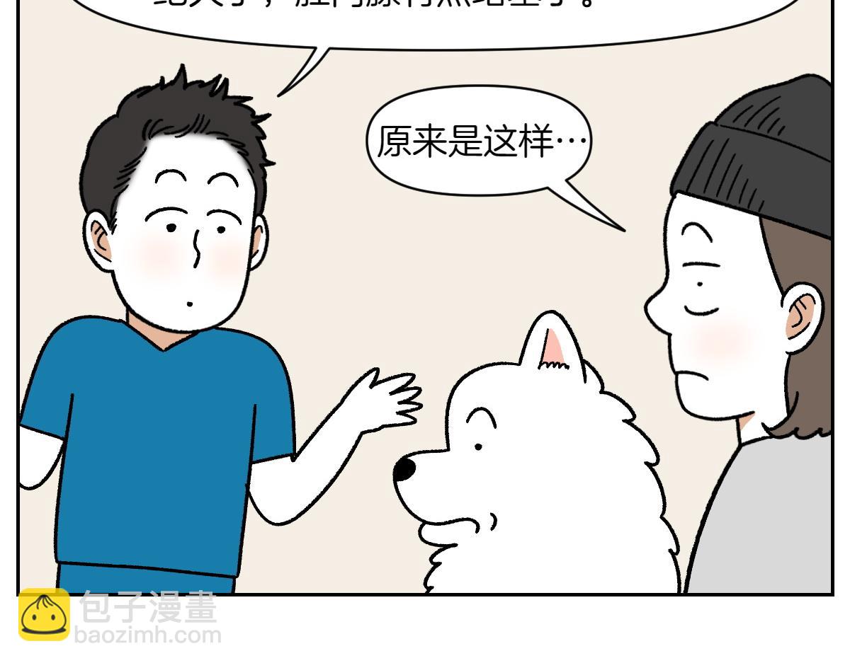 第40话 挤肛门腺(1/2)-第108话