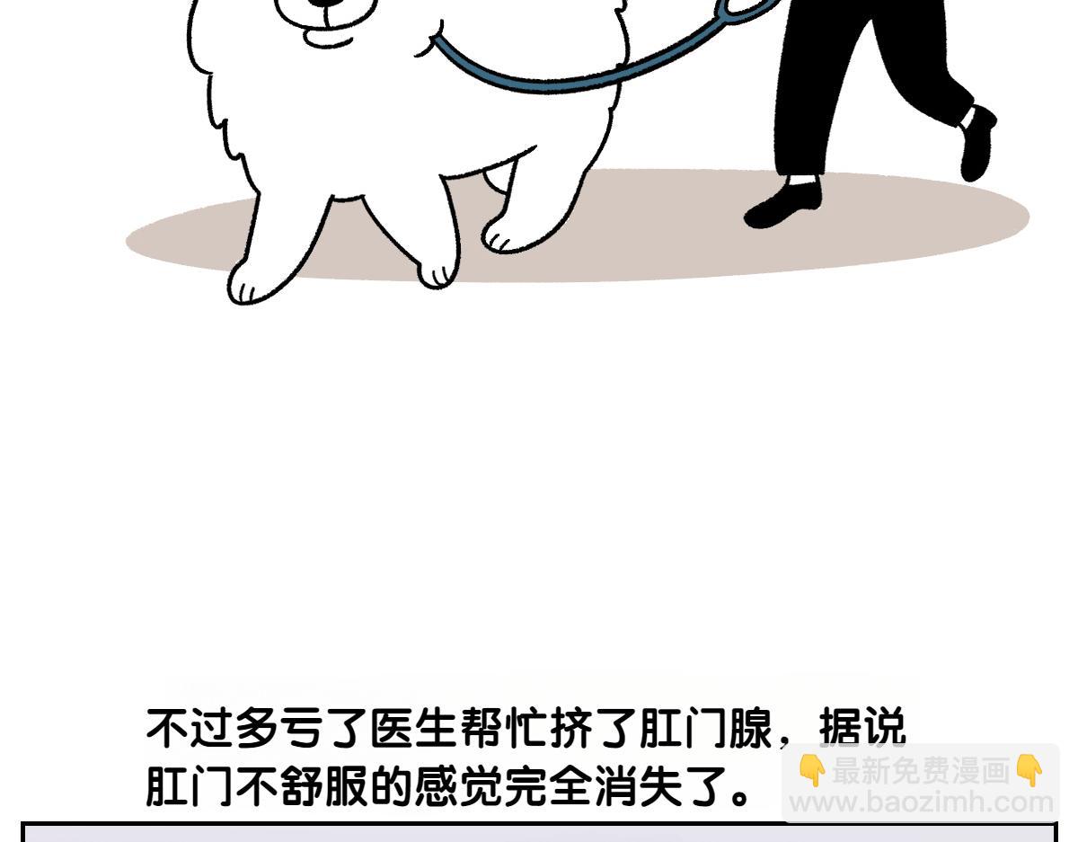 第40话 挤肛门腺(1/2)-第108话