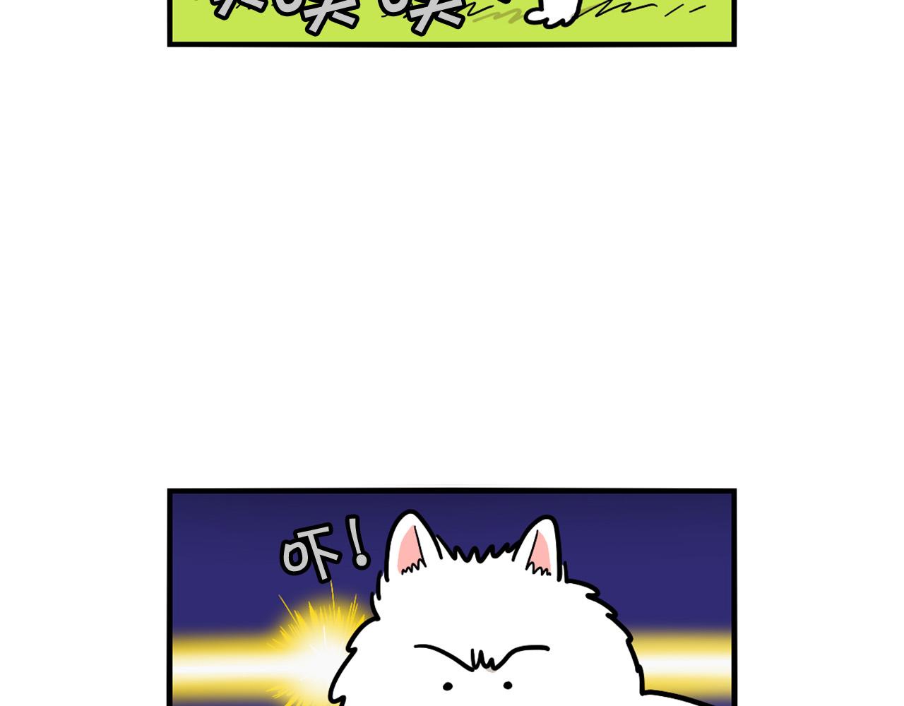 第11话 捡狗粑粑那些事～(1/2)-第12话