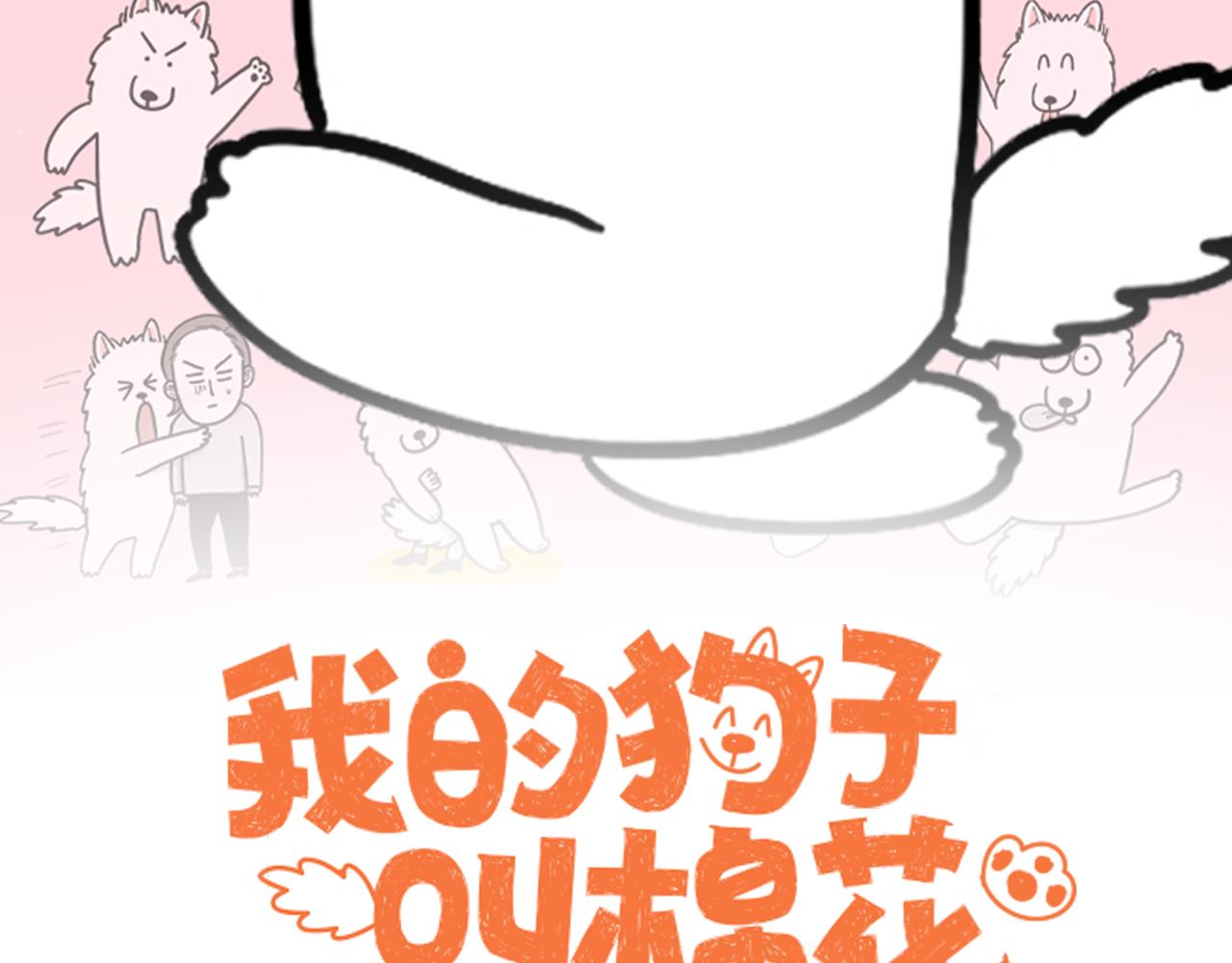 第11话 捡狗粑粑那些事～(1/2)-第12话