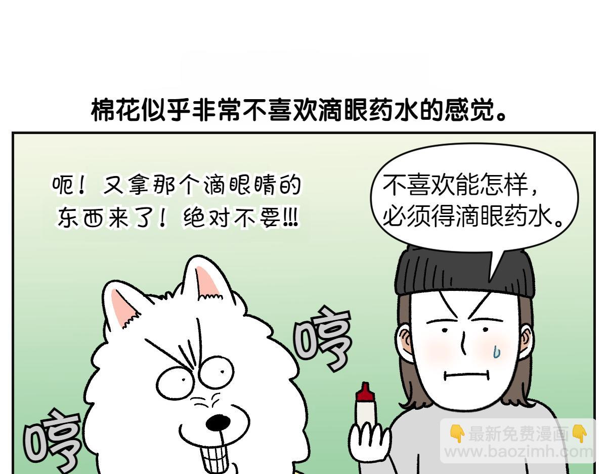 第42话 治疗眼病(1)(1/2)-第110话