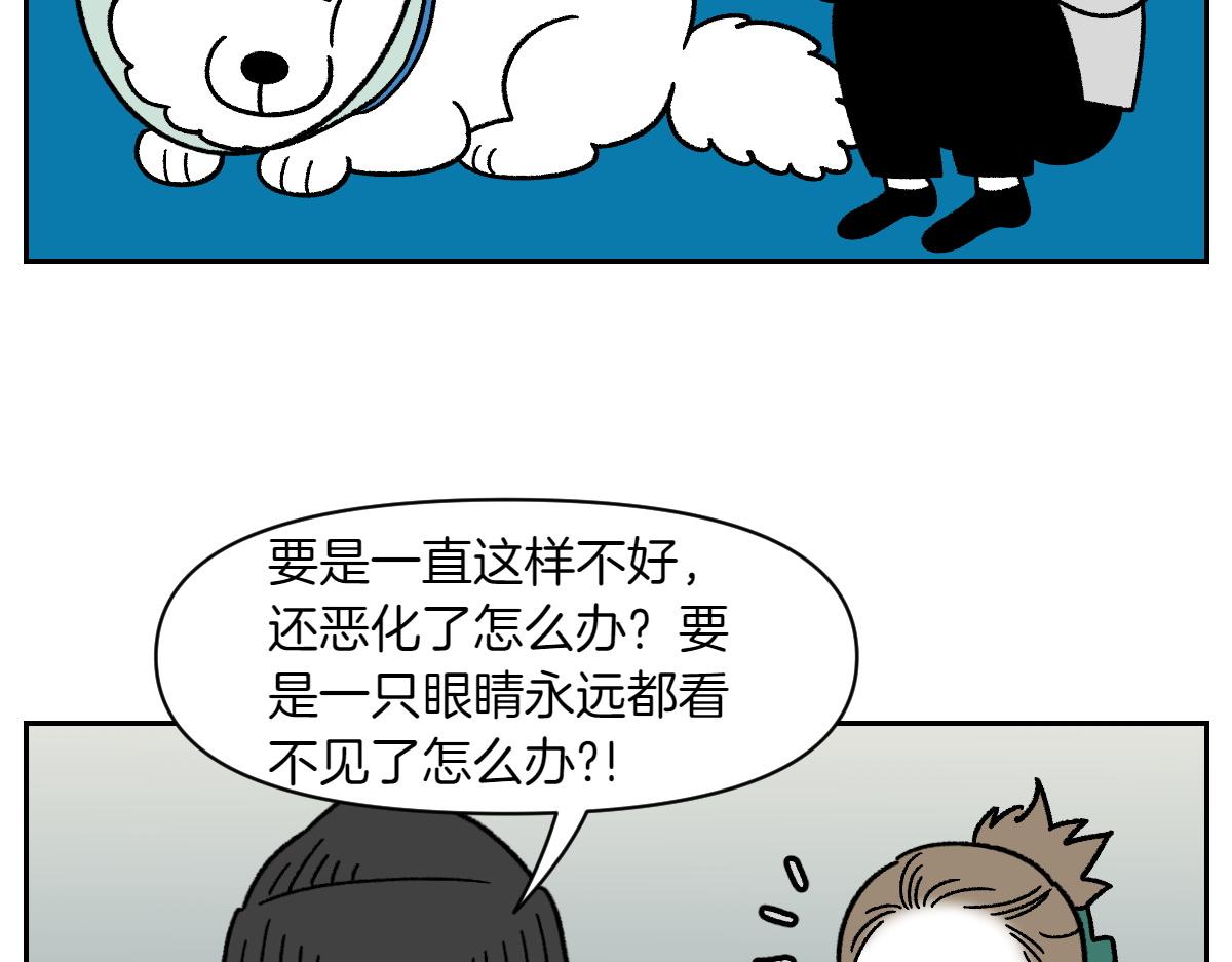 第44话 治疗眼病(3)(1/2)-第112话