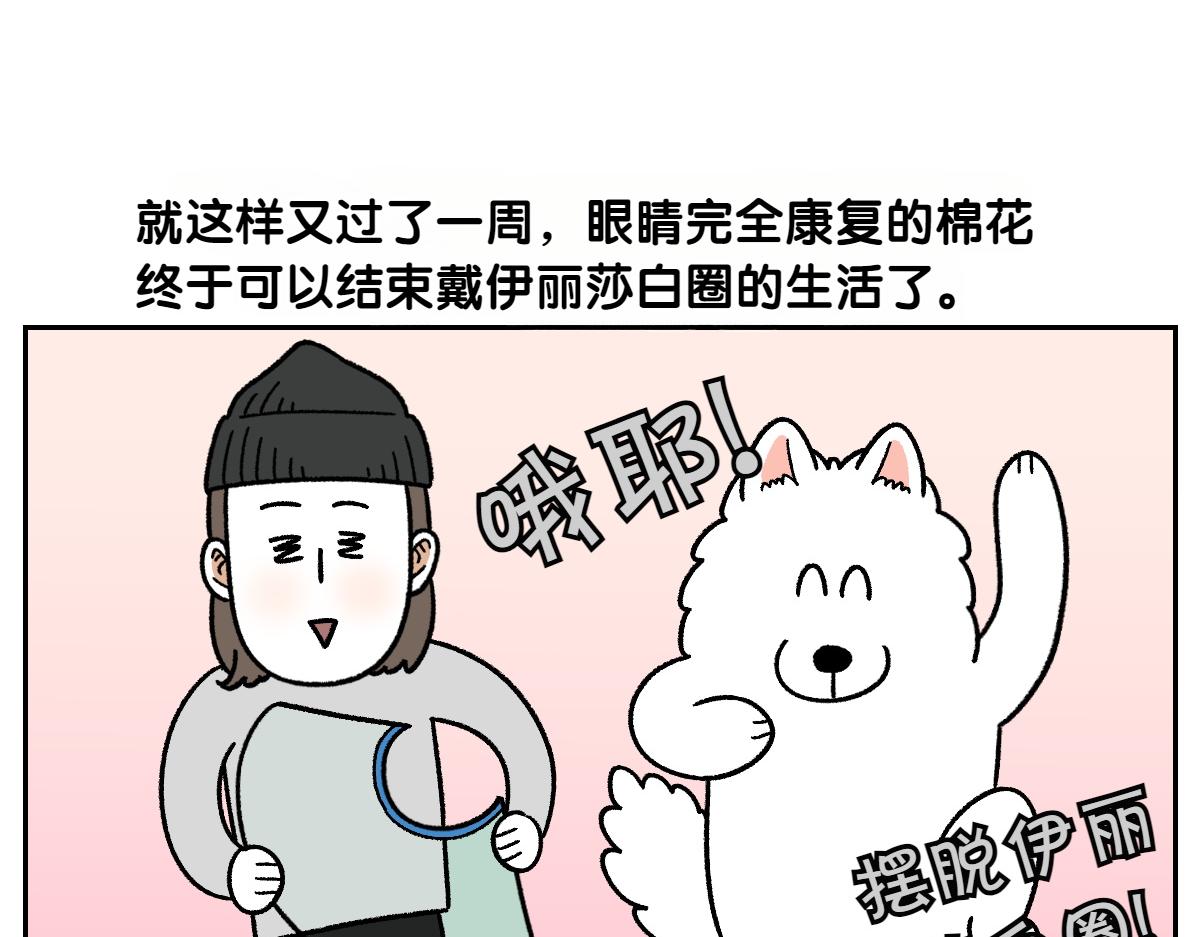 第44话 治疗眼病(3)(1/2)-第112话