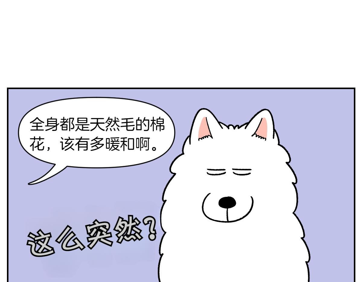 第46话 姐姐们的冬季散步look(1/2)-第114话