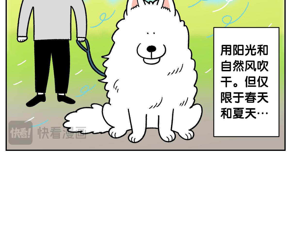 第50话 超强风吹干-第118话