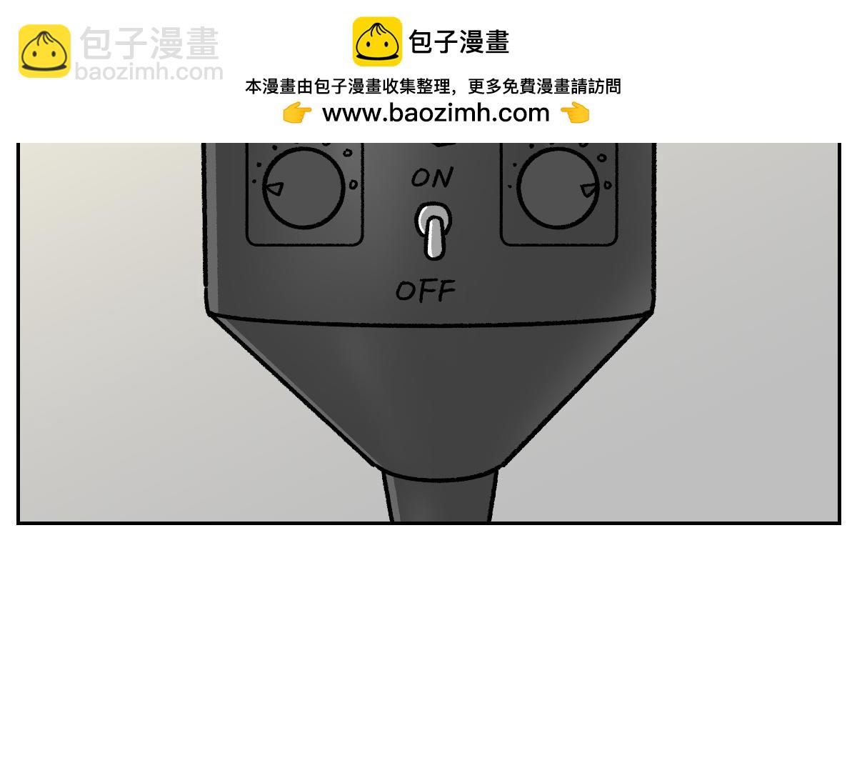 第50话 超强风吹干-第118话