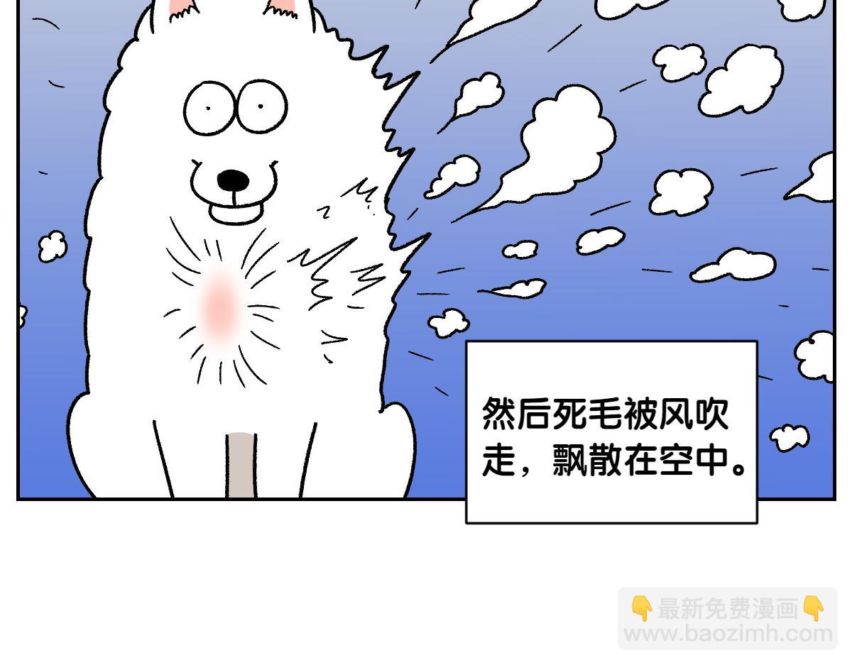 第50话 超强风吹干-第118话