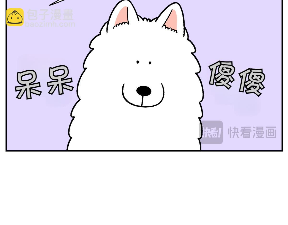 第52话 被传染猫癣-第120话