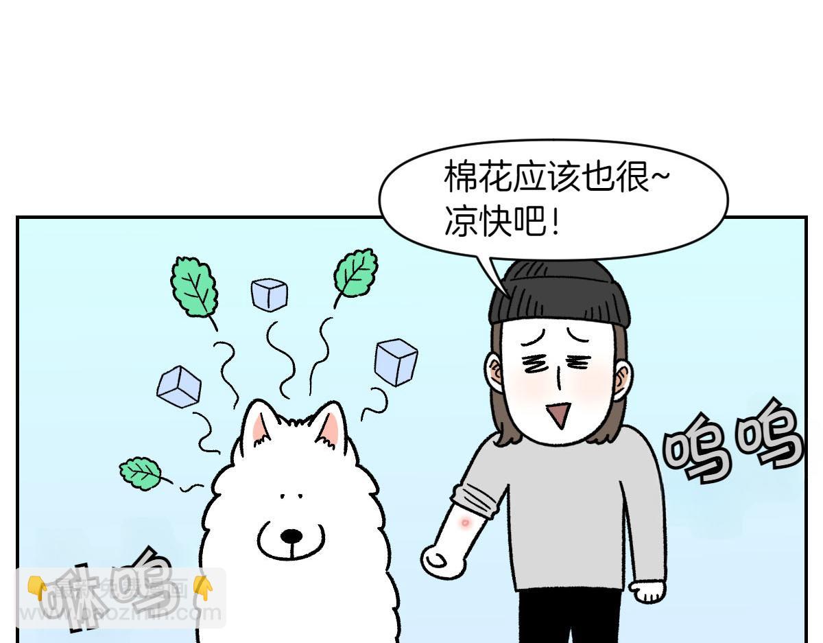 第52话 被传染猫癣-第120话