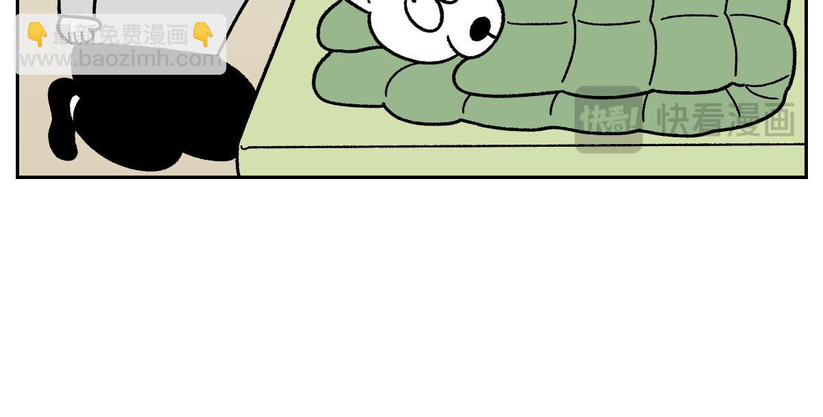 第54话 一起在床上睡吧(1/2)-第122话