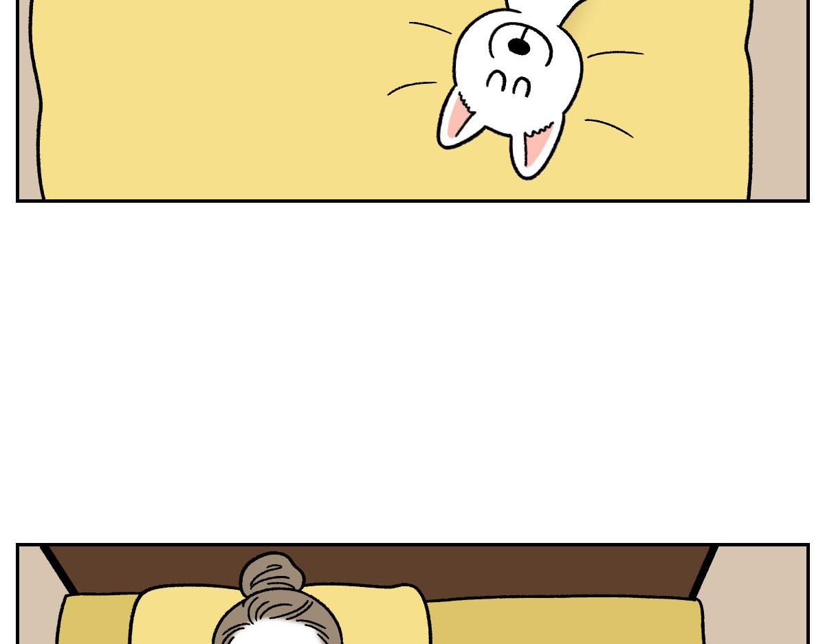 第54话 一起在床上睡吧(1/2)-第122话