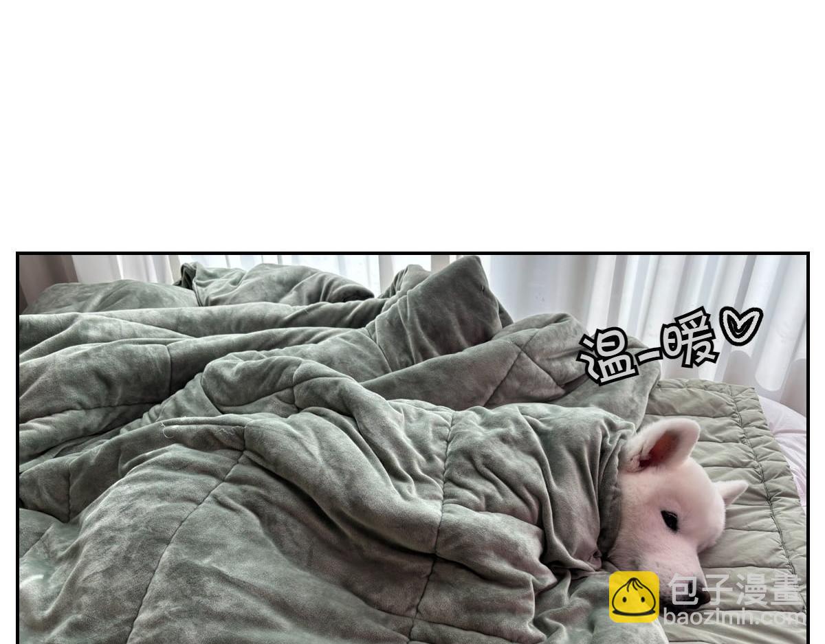 第54话 一起在床上睡吧(1/2)-第122话