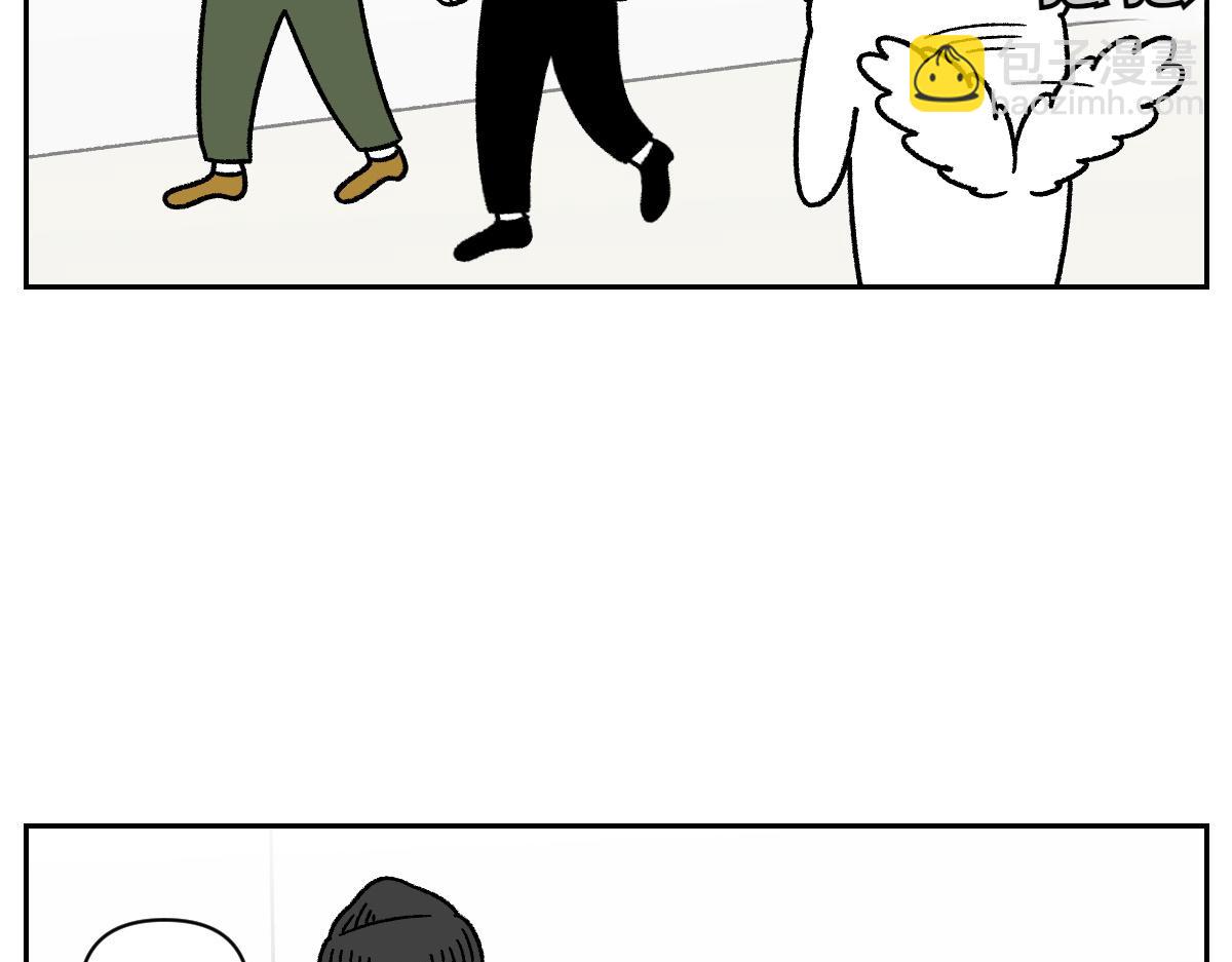 第56话 食用木糖醇口香糖事件(1/2)-第124话