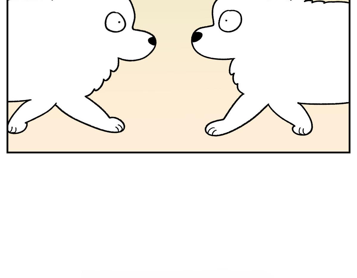 第64话 和狗狗朋友问好(1/2)-第132话