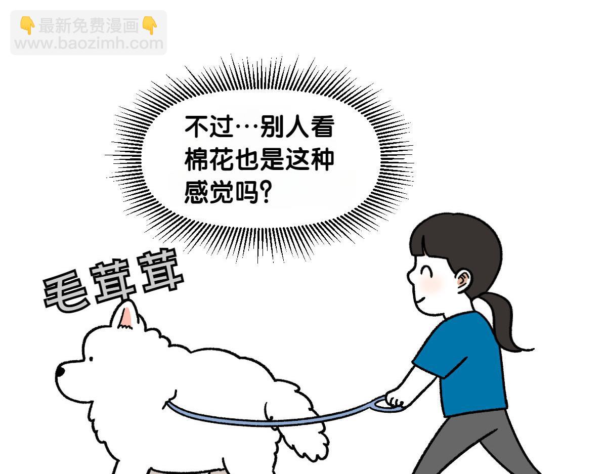 第64话 和狗狗朋友问好(1/2)-第132话