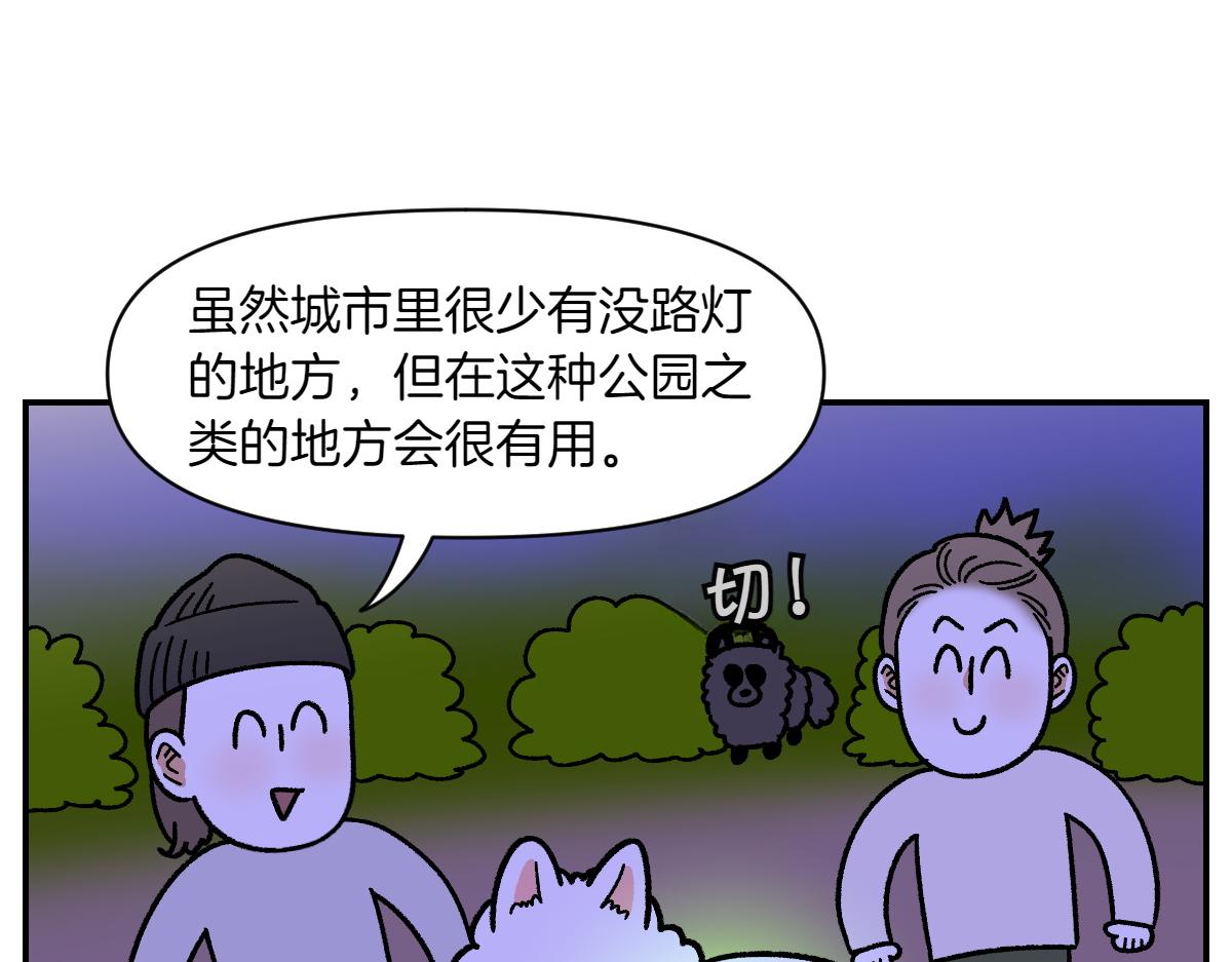 第68话 LED项链(1/2)-第136话