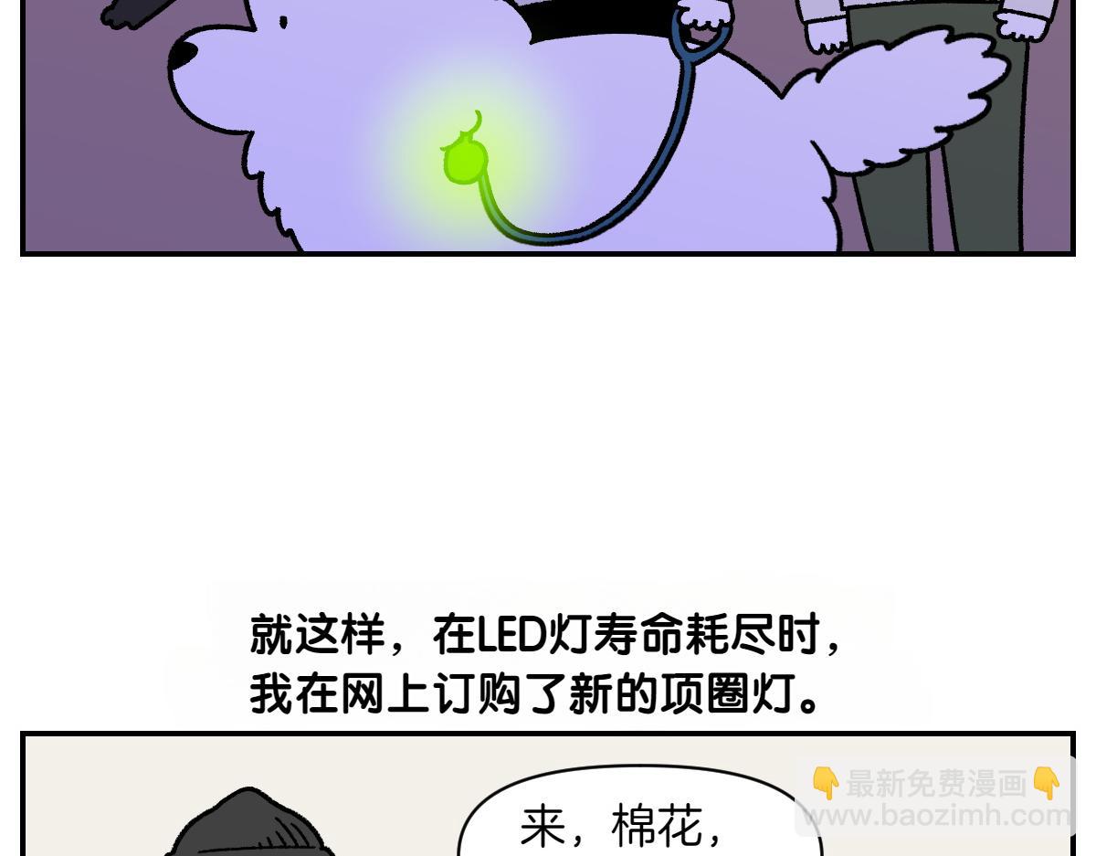 第68话 LED项链(1/2)-第136话