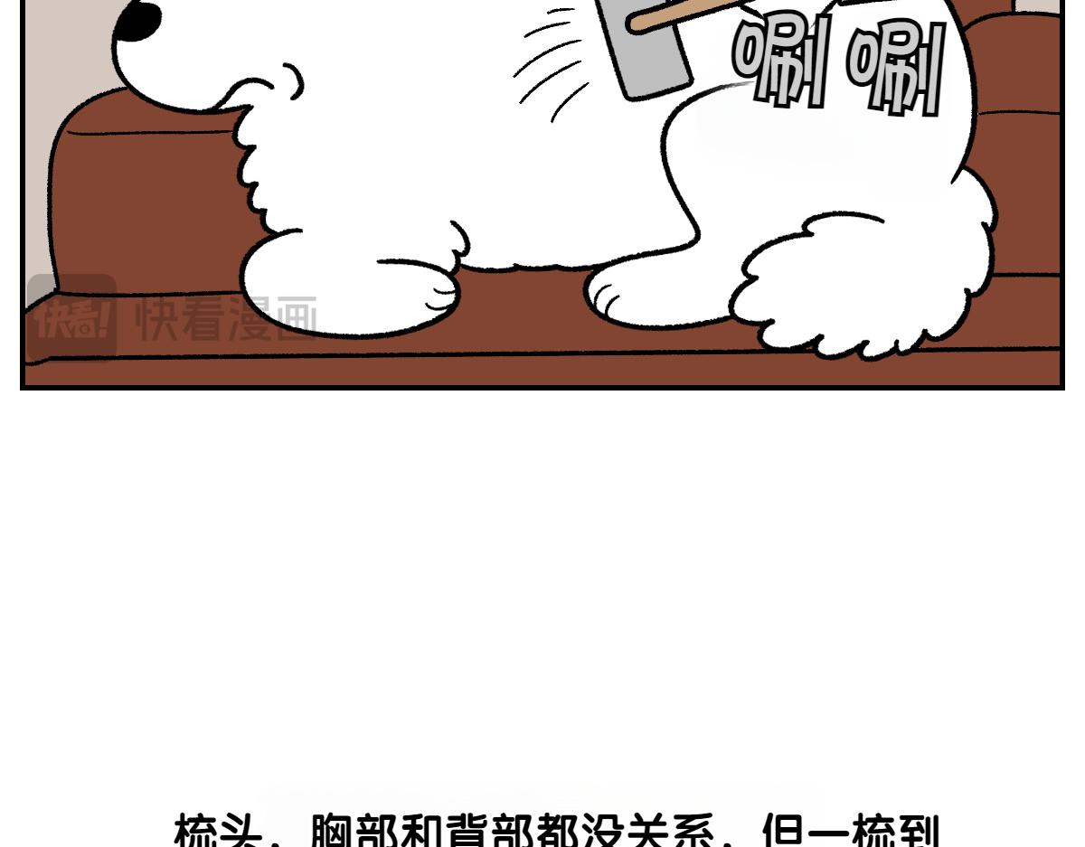 第70话 梳毛(1/2)-第138话