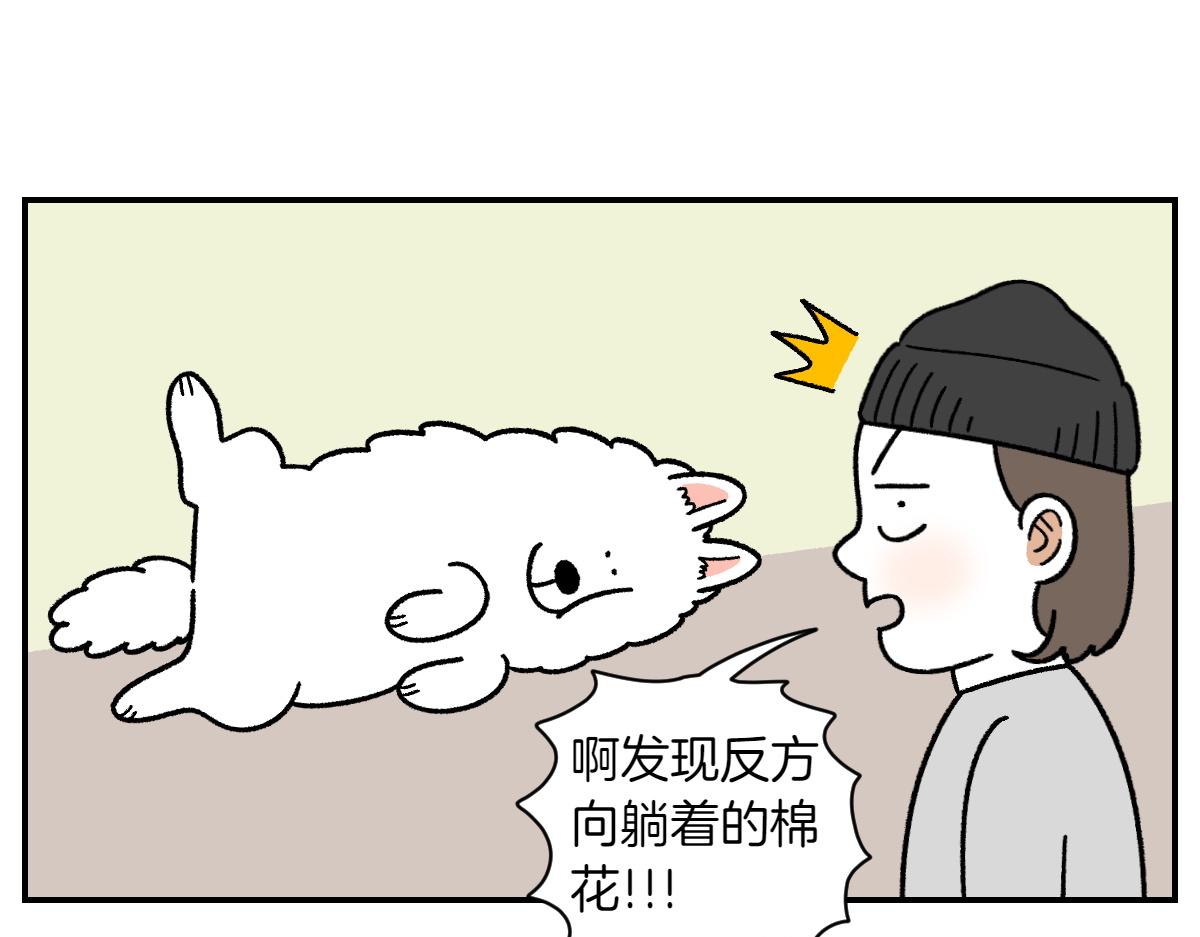 第70话 梳毛(1/2)-第138话