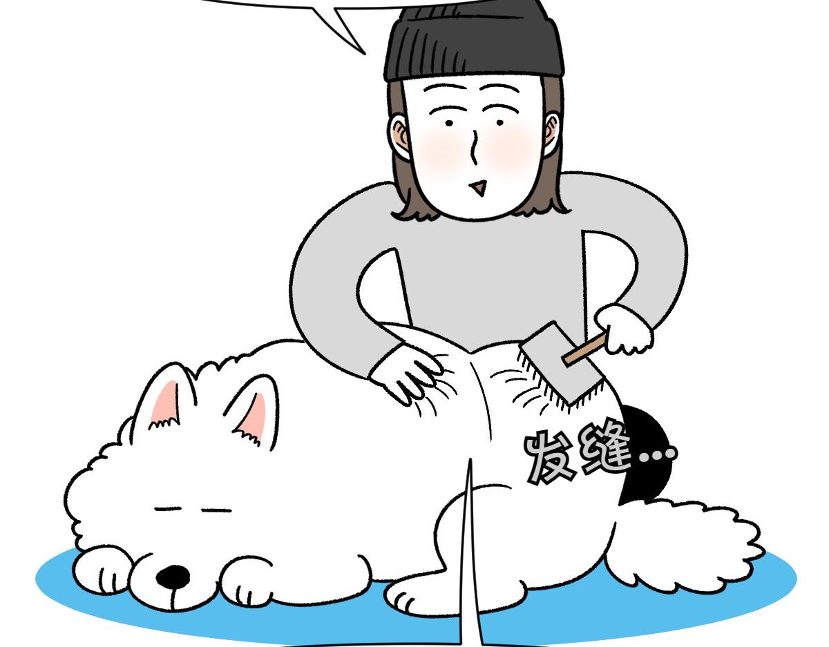 第70话 梳毛(1/2)-第138话