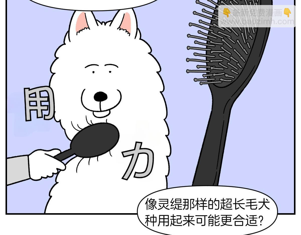 第70话 梳毛(1/2)-第138话