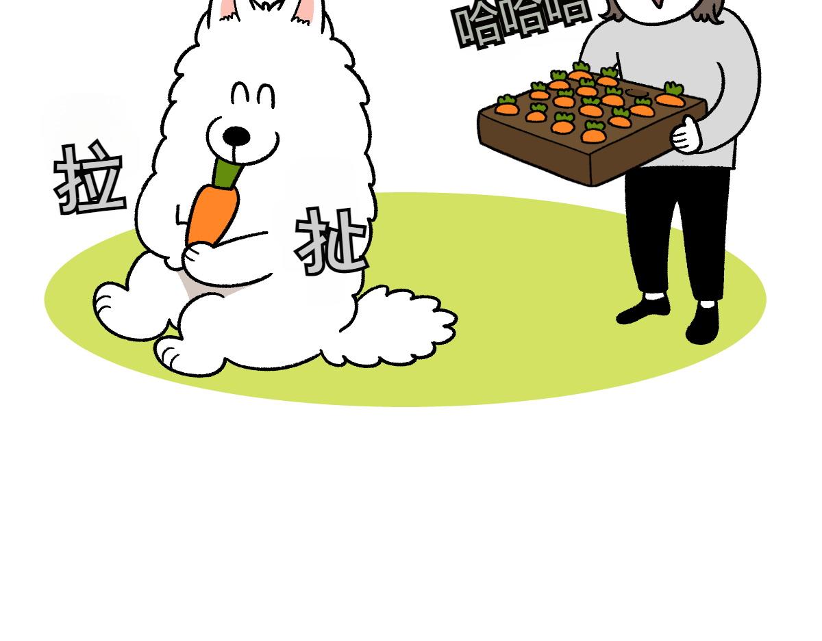 第76话 胡萝卜玩偶(1/2)-第144话