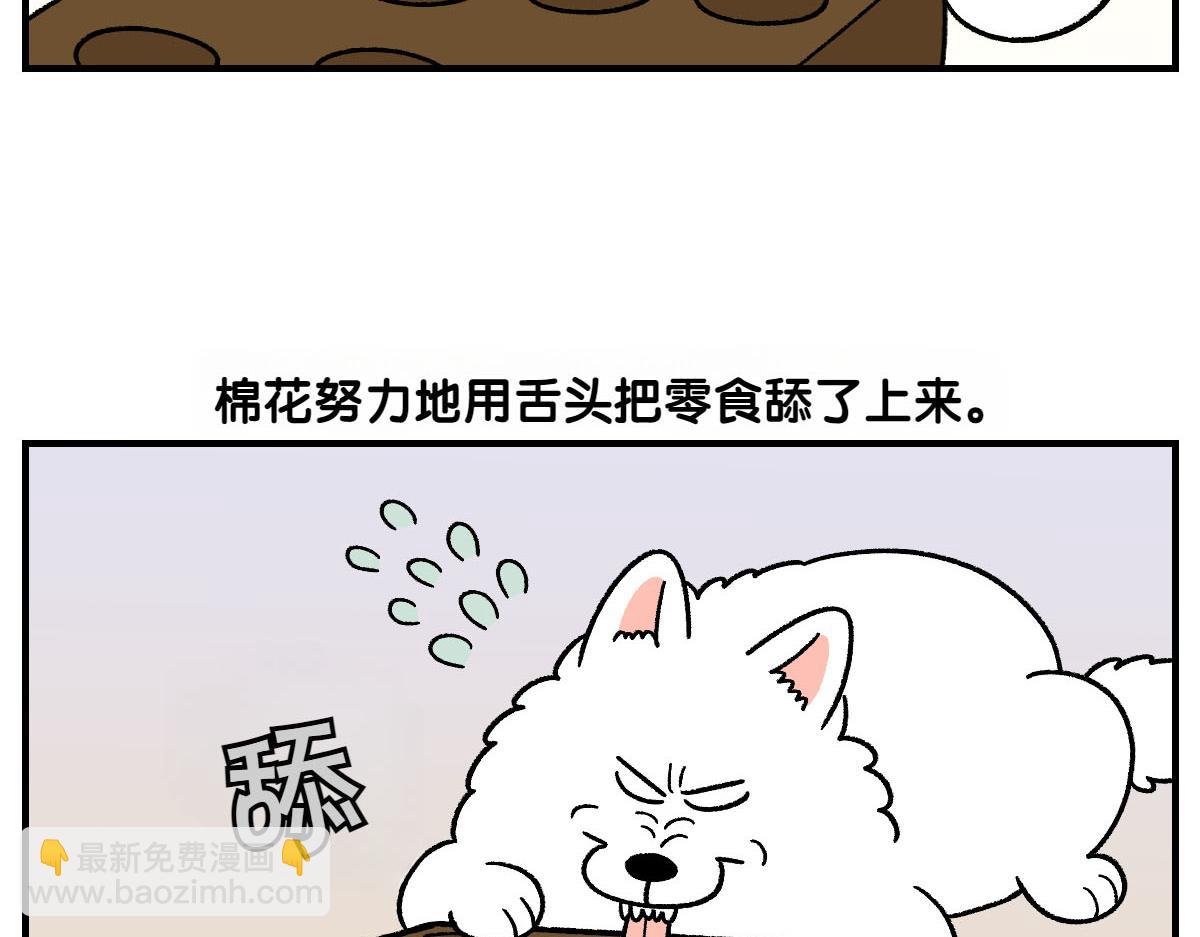 第76话 胡萝卜玩偶(1/2)-第144话