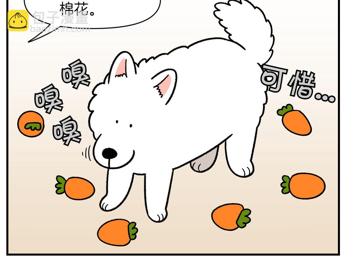 第76话 胡萝卜玩偶(1/2)-第144话