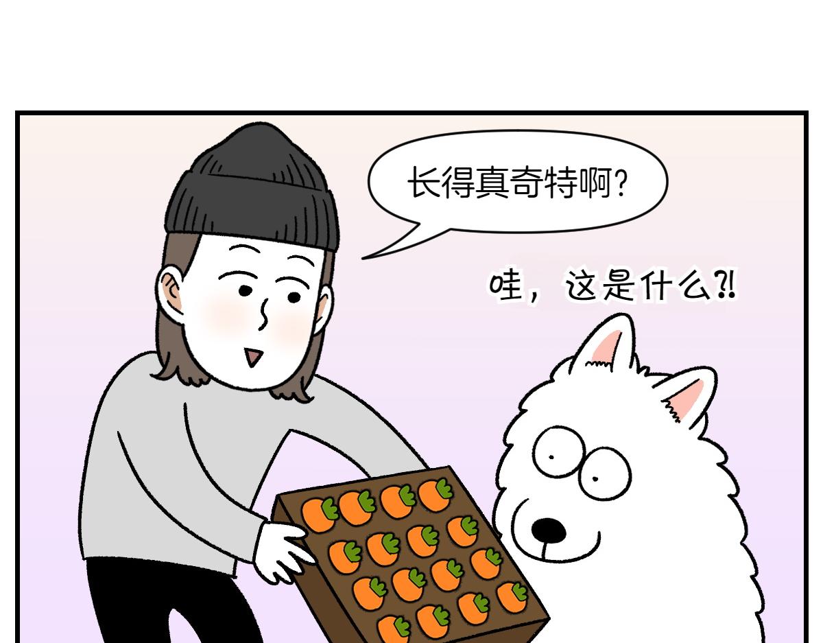 第76话 胡萝卜玩偶(1/2)-第144话