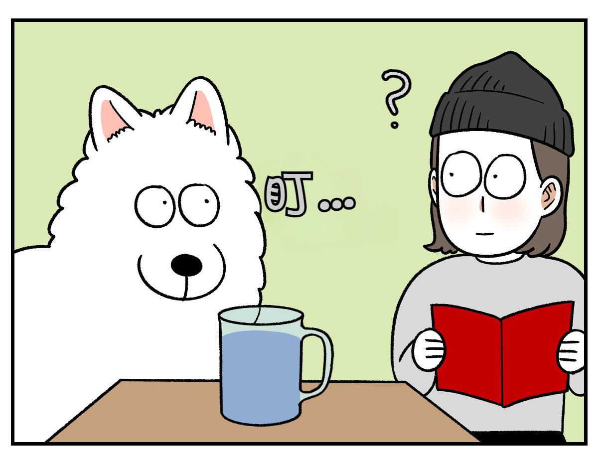 第78话 用饭饭开玩笑(1/2)-第146话