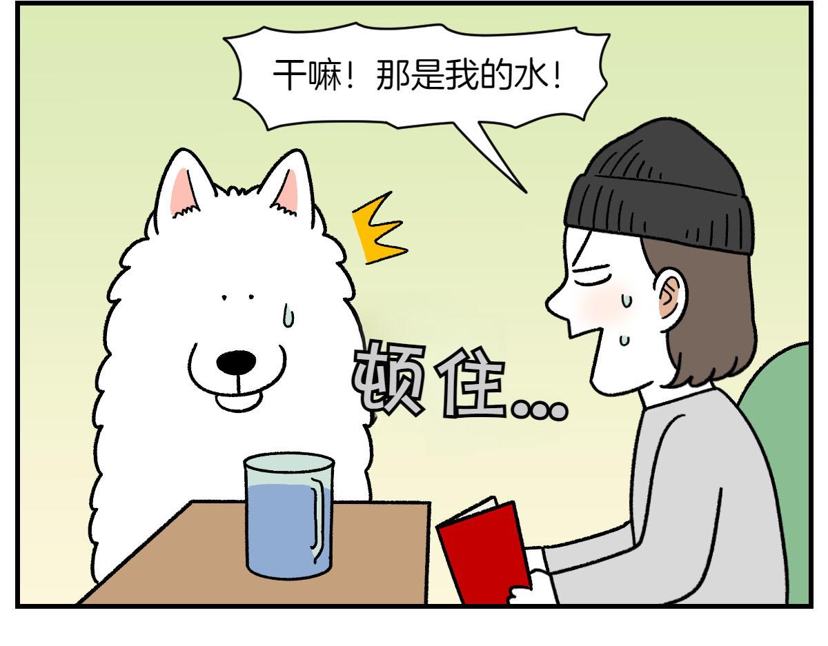 第78话 用饭饭开玩笑(1/2)-第146话