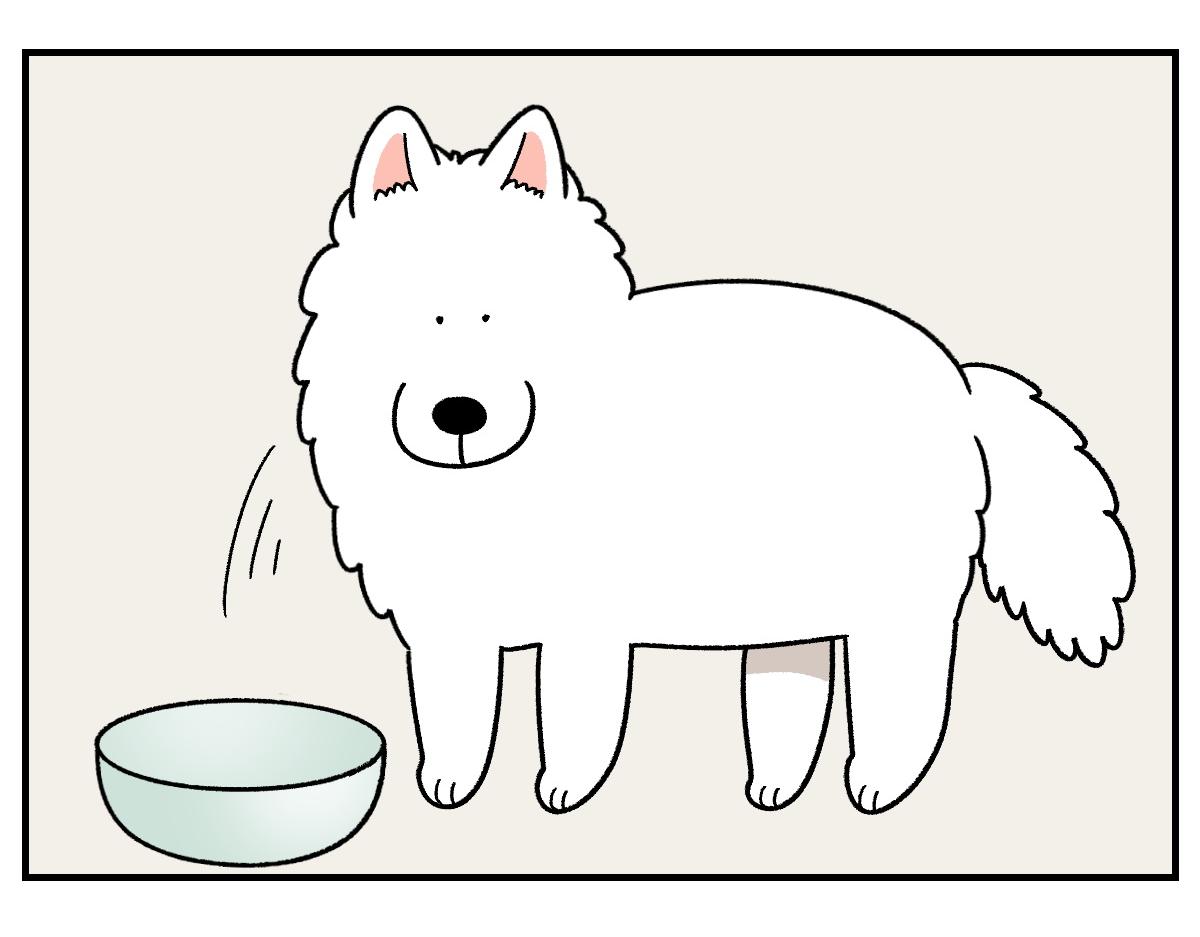 第78话 用饭饭开玩笑(1/2)-第146话