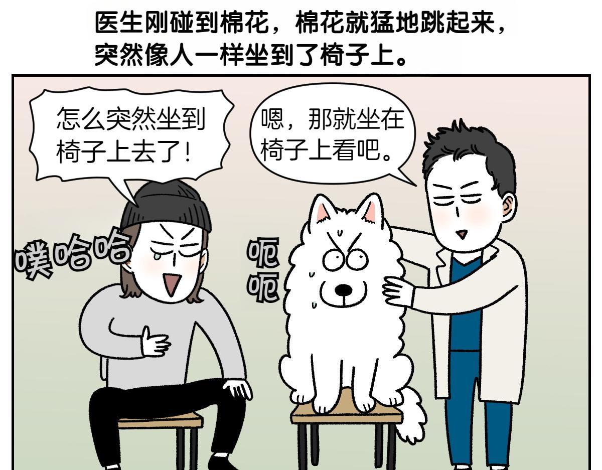 第81话 医生的暗恋(1/2)-第150话