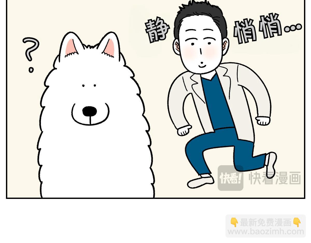 第81话 医生的暗恋(1/2)-第150话