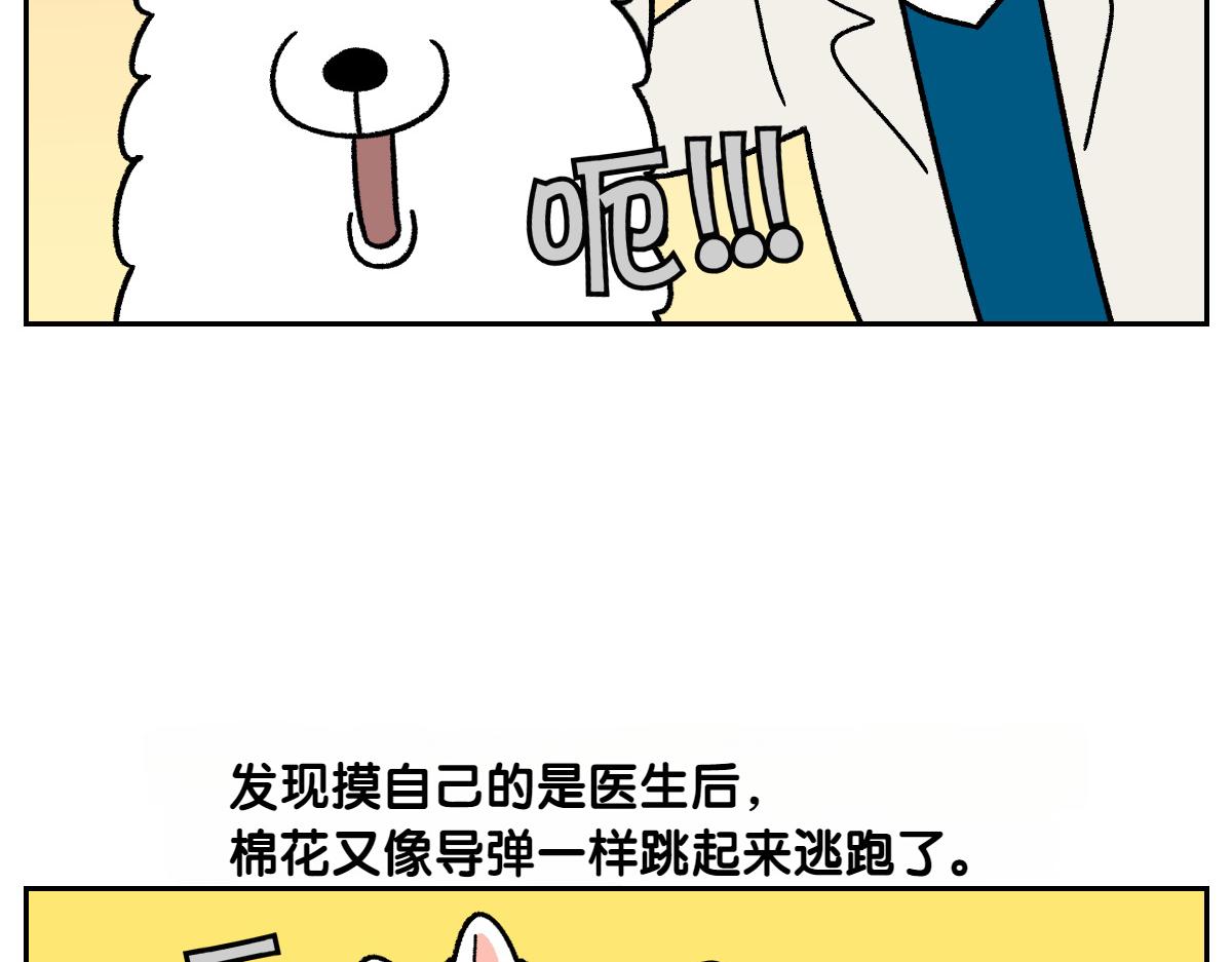 第81话 医生的暗恋(1/2)-第150话