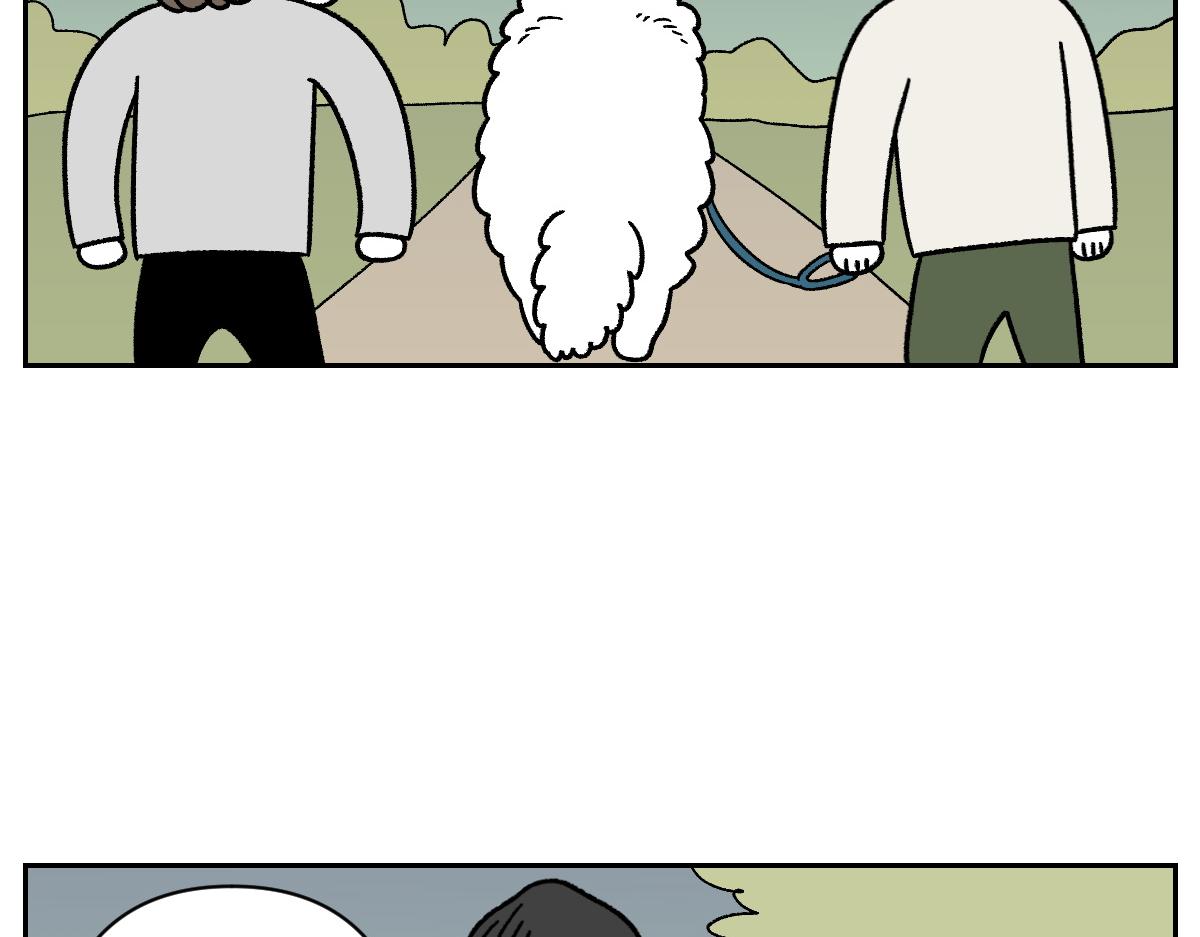 第83话 捡掉在地上的东西吃(1/2)-第152话