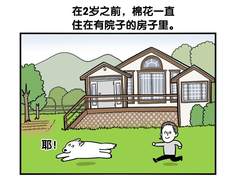 第17话 酷爱捡东西(1/2)-第18话